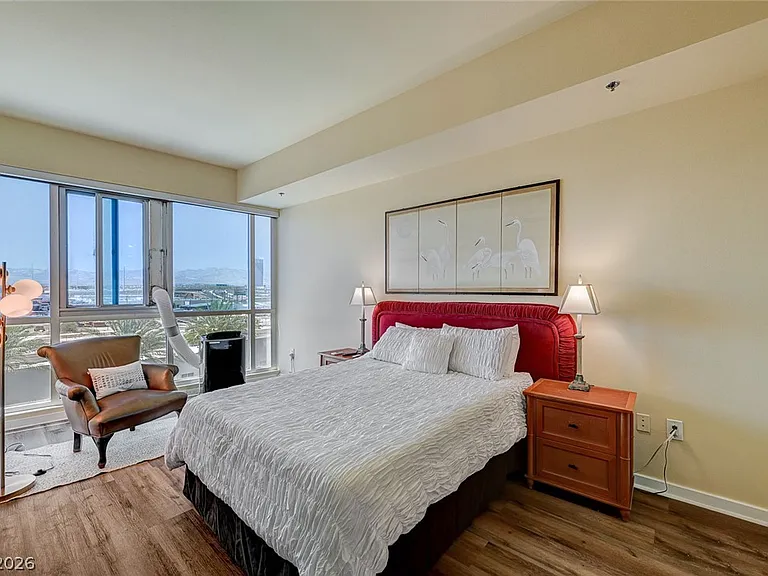 4575 Dean Martin Dr #506 — Photo 21