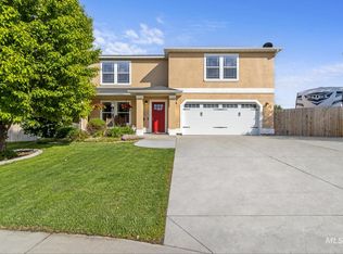 157 W Tehuti Ct, Kuna, ID 83634