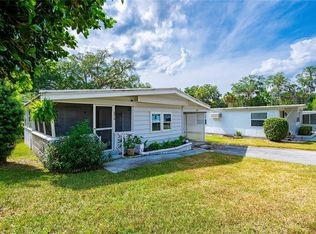 6207 Crestview Ln, Zephyrhills, FL 33542