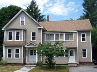 13 Prospect St #2, Pepperell, MA 01463