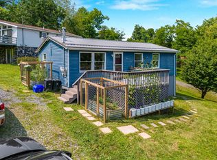 62 W 5th St, Morgantown, WV 26501