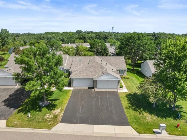 7514 Ojibway Park Rd, Woodbury, MN 55125