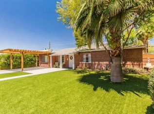 2530 E Roma Ave, Phoenix, AZ 85016