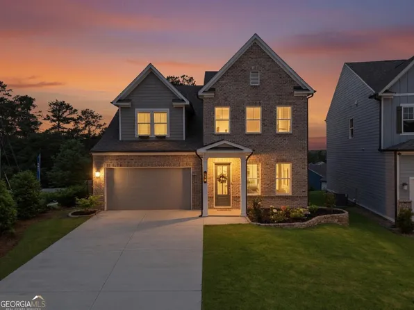 101 Kingsley Way, Acworth, GA 30102