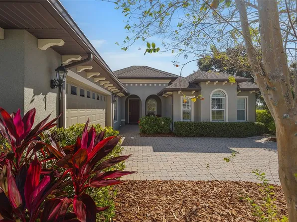 39500 Hillrise Ln, Lady Lake, FL 32159