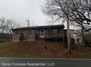 1267 Johnson Mill Rd, Lewisburg, PA 17837