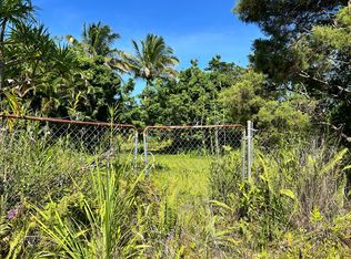 Aloha Dr LOT 35, Pahoa, HI 96778