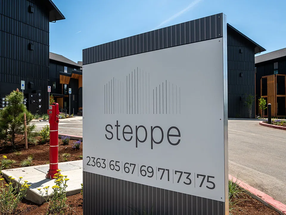 Steppe