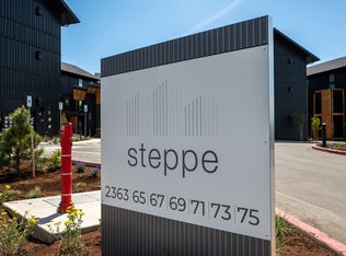 Steppe, Bend, OR 97701