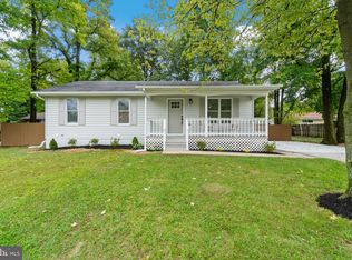 113 Scott Ave, Glen Burnie, MD 21060