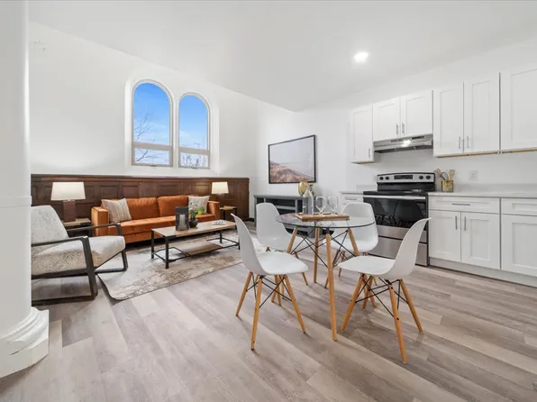 401 Olo Street - Former Church Parish Converted In Luxury Apartments!, 401 Olo St Unit 16, Woonsocket, RI 02895