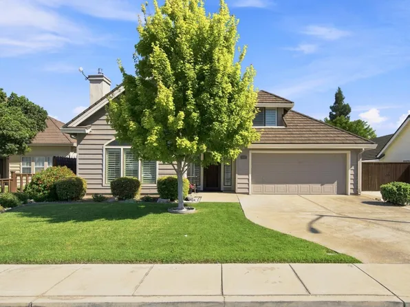 887 E Milgeo Ave, Ripon, CA 95366