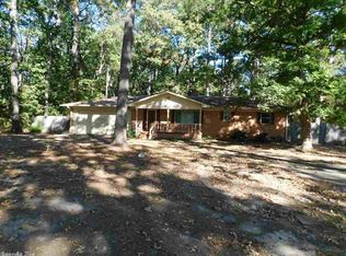 705 Hardin Reed Rd, Pine Bluff, AR 71602