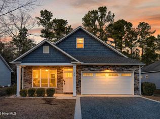 376 Southbend Court NE, Leland, NC 28451