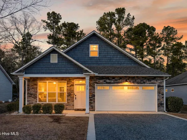 376 Southbend Court NE, Leland, NC 28451