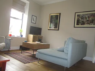 Rented by Beekman Street Realty