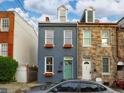 504 Poplar St, Lancaster, PA, 17603