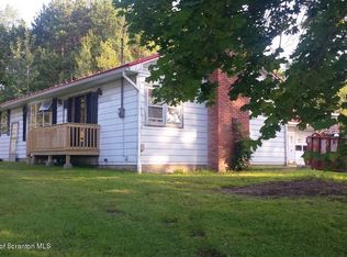 300 Vine St, Forest City, PA 18421