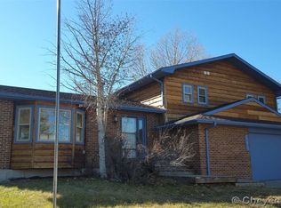 740 Everglade Dr, Cheyenne, WY 82001