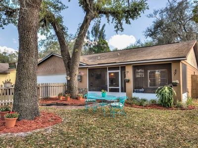 8136 Bucksaw Dr, Orlando, FL, 32817