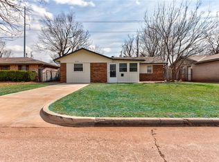 2124 Marshall Dr, Edmond, OK 73013