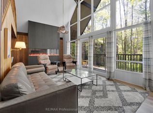 279 Woodland Dr, Huntsville, ON P1H 1A6
