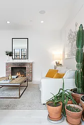 Rented by Corcoran