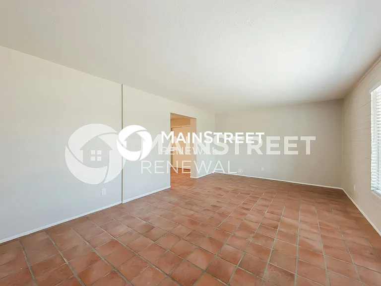 Bonus Room