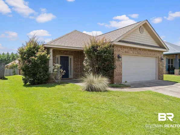1741 Covington Ln, Foley, AL 36535