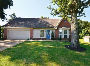 4291 Star Landing Rd E, Nesbit, MS 38651