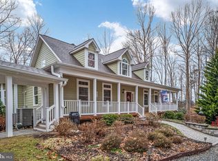 3900 Water Front Ct, Bumpass, VA 23024