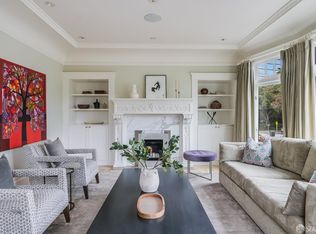 1125 Cabrillo St, San Francisco, CA 94118