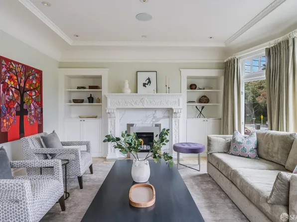1125 Cabrillo Street, San Francisco, CA 94118