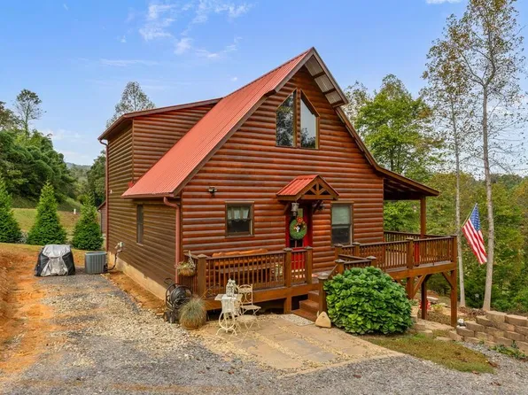 140 Carolina Fox Cir, Murphy, NC 28906