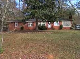 14765 Gainesville Rd, Fosters, AL 35463
