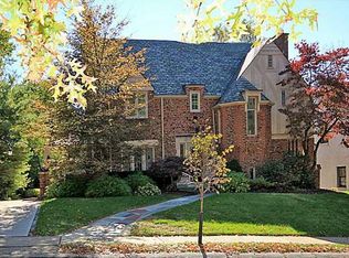 461 Arden Rd, Pittsburgh, PA 15216