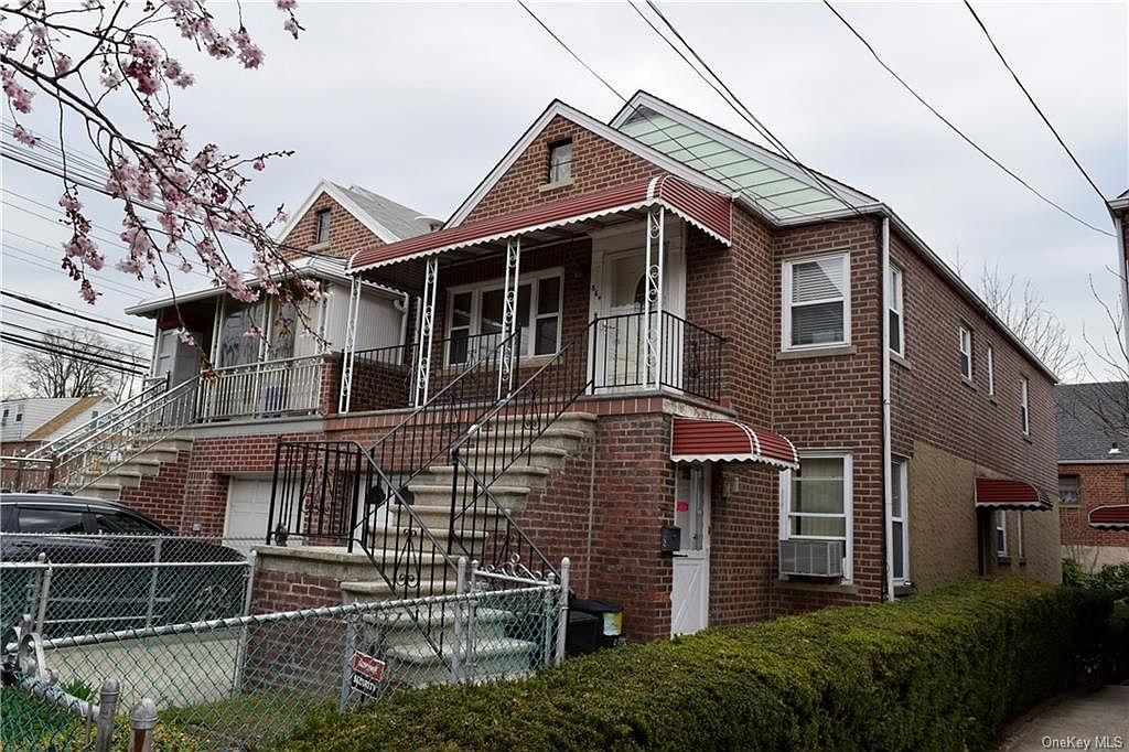 864 Revere Avenue, Bronx, NY 10465 | Zillow