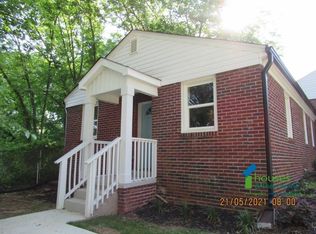 105 A Haviland Ave, Greenville, SC 29607