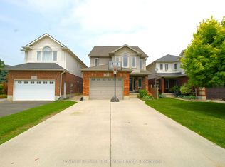 4 Langrell Ave, Tillsonburg, ON N4G 5X8