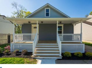 216 E Washington Ave, Magnolia, NJ 08049