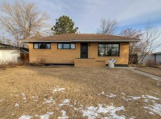 2517 13th Ave S, Lethbridge, AB T1K 0S7