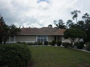 4501 SW 158th Street Rd, Ocala, FL 34473