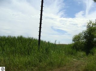 2900 Booth Rd, Au Gres, MI 48703