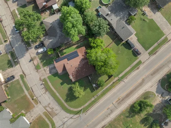 3501 Necia St, Moore, OK 73160