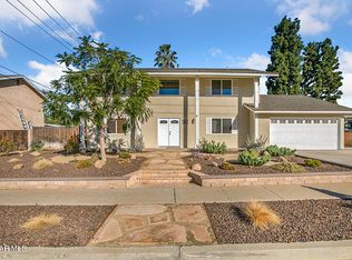 2861 Fletcher St, Simi Valley, CA 93065