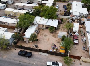 5640 S Masterson Ave, Tucson, AZ 85706