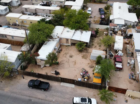 5640 S Masterson Ave, Tucson, AZ 85706