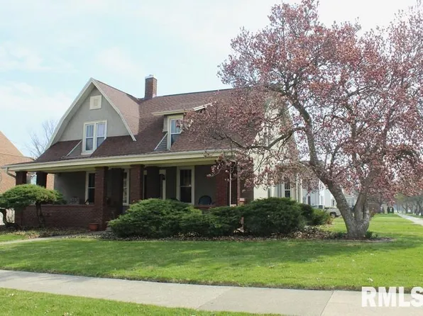 440 S Vine St, Kewanee, IL 61443