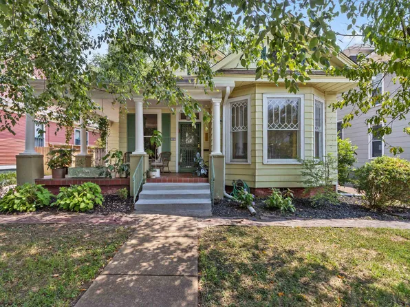 1197 Sledge Ave, Memphis, TN 38104