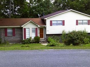858 Burning Tree Trl, Alabaster, AL 35007